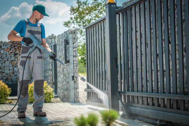 Trusted New Brunswick, NJ Pressure Washing Services Experts