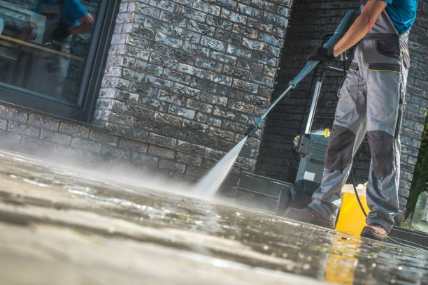 Best Driveway Pressure Washing  in New Brunswick, NJ