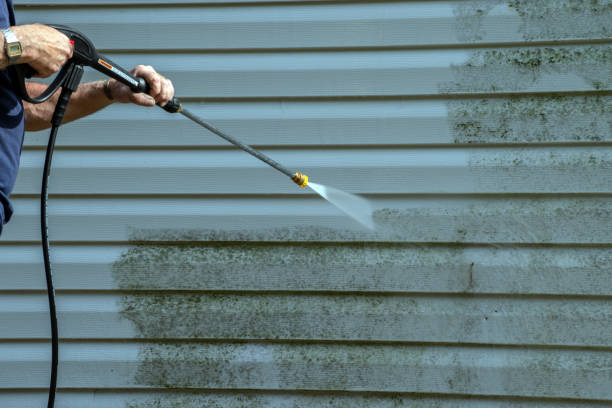 Best Graffiti Removal  in New Brunswick, NJ