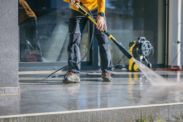 Best Dumpster Area Cleaning  in New Brunswick, NJ