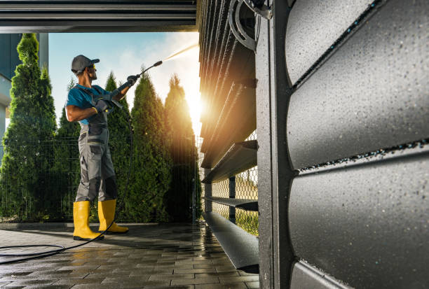 Boat and Dock Cleaning in New Brunswick, NJ
