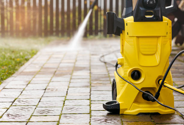 Best Post-Construction Pressure Washing  in New Brunswick, NJ