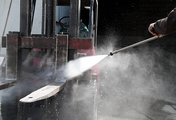 Best Patio and Deck Pressure Washing  in New Brunswick, NJ